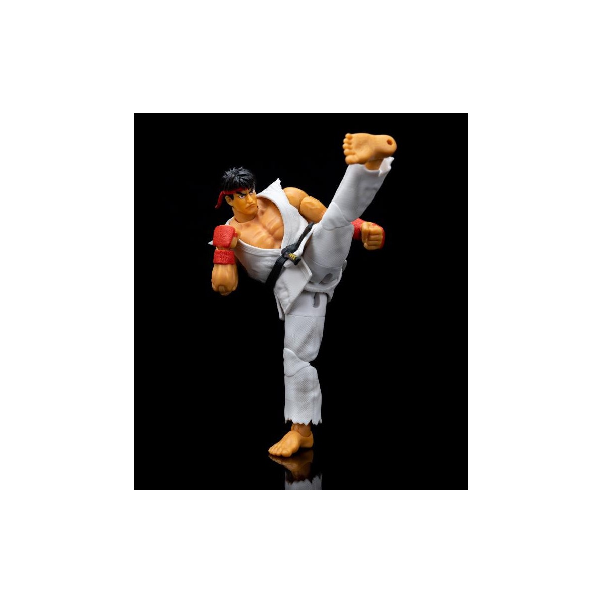 Jada Toys - RYU 1/12 - Ultra Street Fighter II: The Final Challengers
