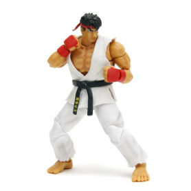 Jada Toys - RYU 1/12 - Ultra Street Fighter II: The Final Challengers