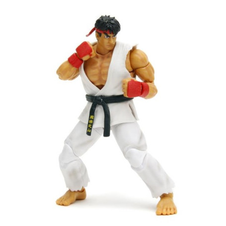 Jada Toys - RYU 1/12 - Ultra Street Fighter II: The Final Challengers