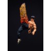 Jada Toys - FEI LONG 1/12 - Ultra Street Fighter II: The Final Challengers