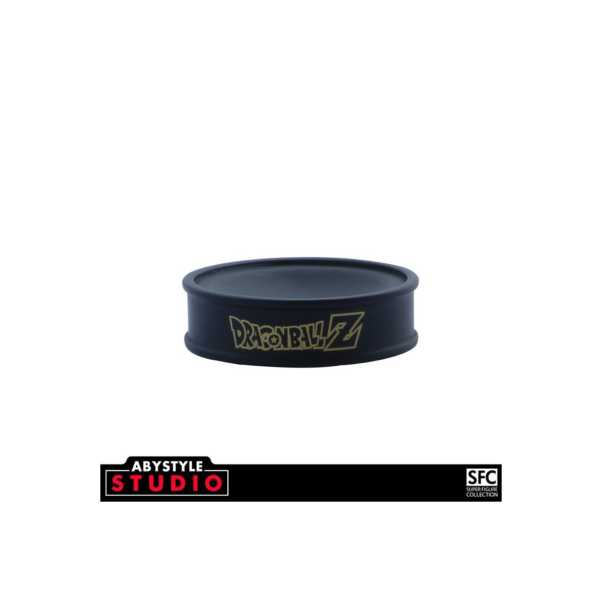 ABYstyle - Dragon Ball Z - DRAGON BALL - 4 star crystal ball 75 mm + base