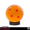 ABYstyle - Dragon Ball Z - DRAGON BALL - 4 star crystal ball 75 mm + base