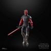 Star Wars Black Series Gaming Greats - Darth Maul Old Master - Battlefront II