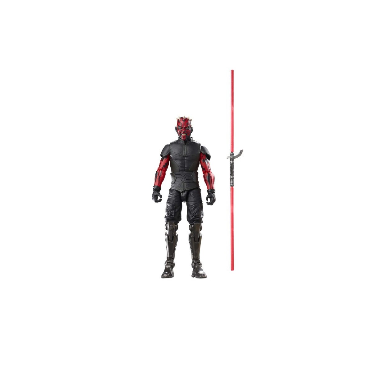 Star Wars Black Series Gaming Greats - Darth Maul Old Master - Battlefront II