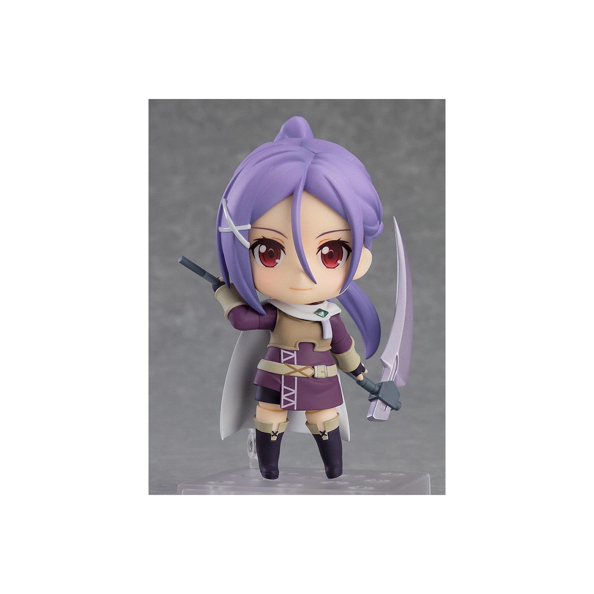 Nendoroid - MITO - SWORD ART ONLINE