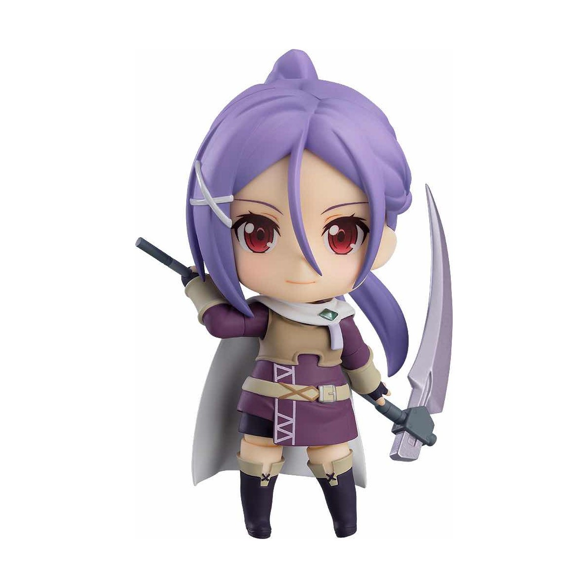 Nendoroid - MITO - SWORD ART ONLINE