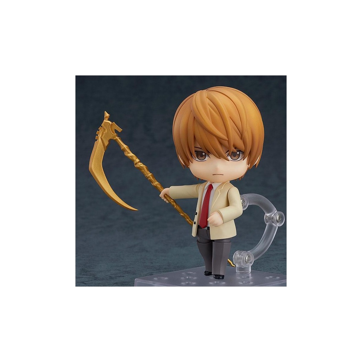 Good smile company The Legend of Zelda figurine Figma Link 