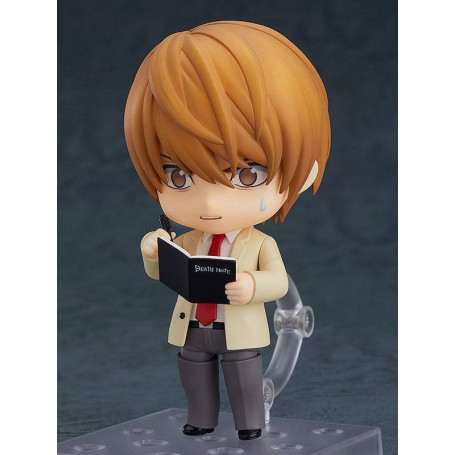 Good smile company The Legend of Zelda figurine Figma Link 