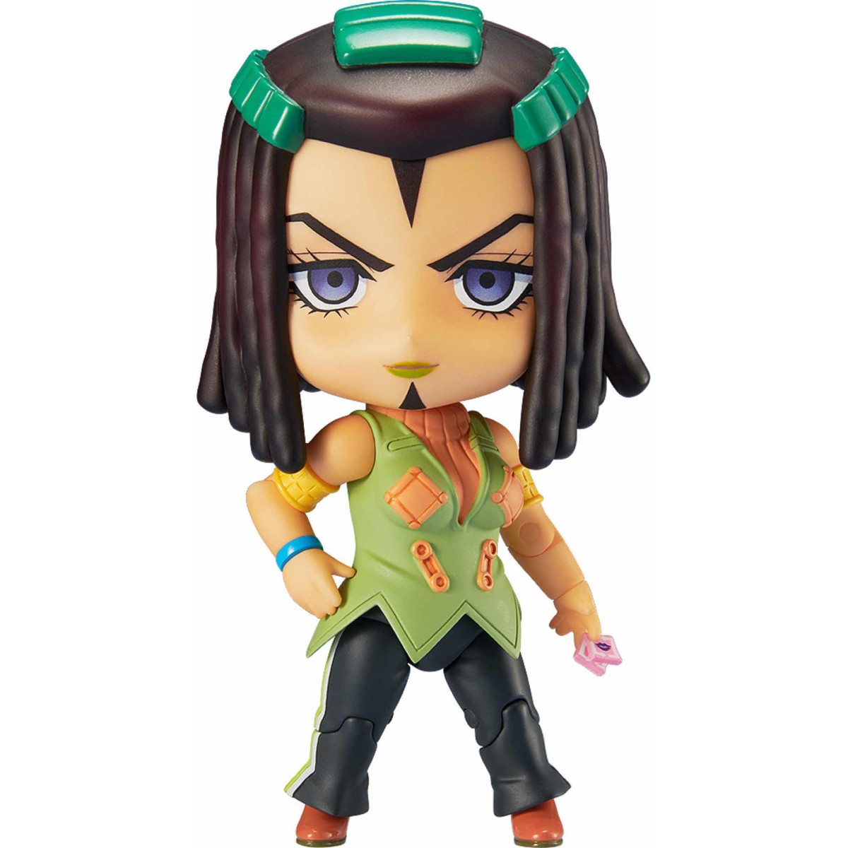 Goodsmile - E.Costello - Nendoroid Jojo's Bizarre Adventure Stone Ocean