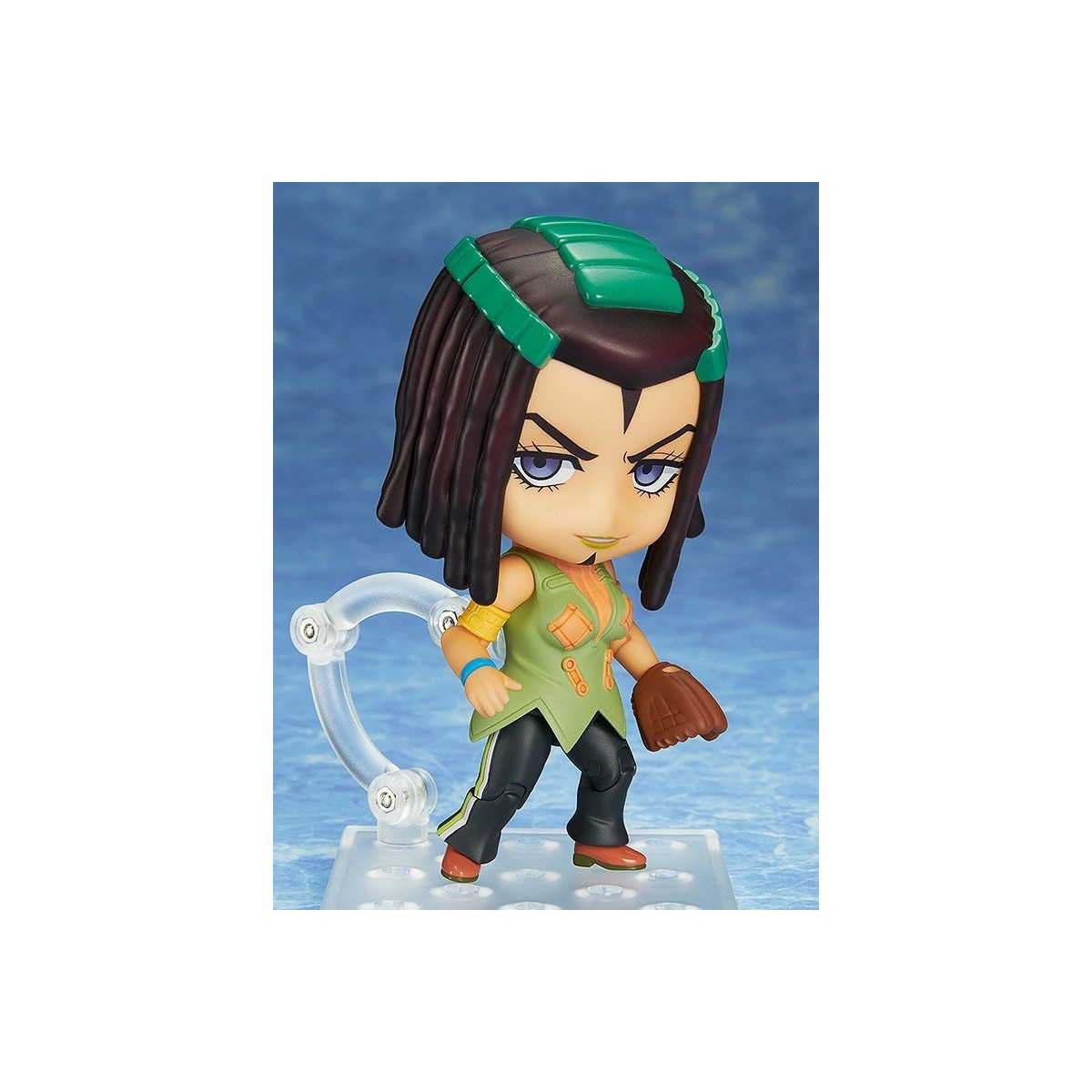 Goodsmile - E.Costello - Nendoroid Jojo's Bizarre Adventure Stone Ocean