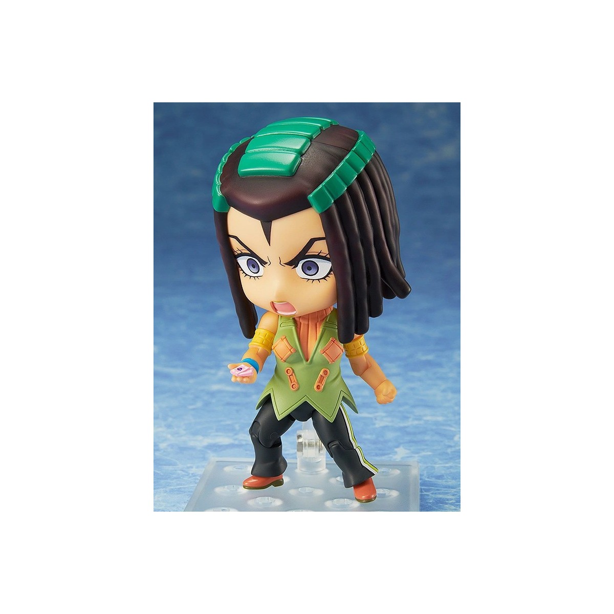 Goodsmile - E.Costello - Nendoroid Jojo's Bizarre Adventure Stone Ocean