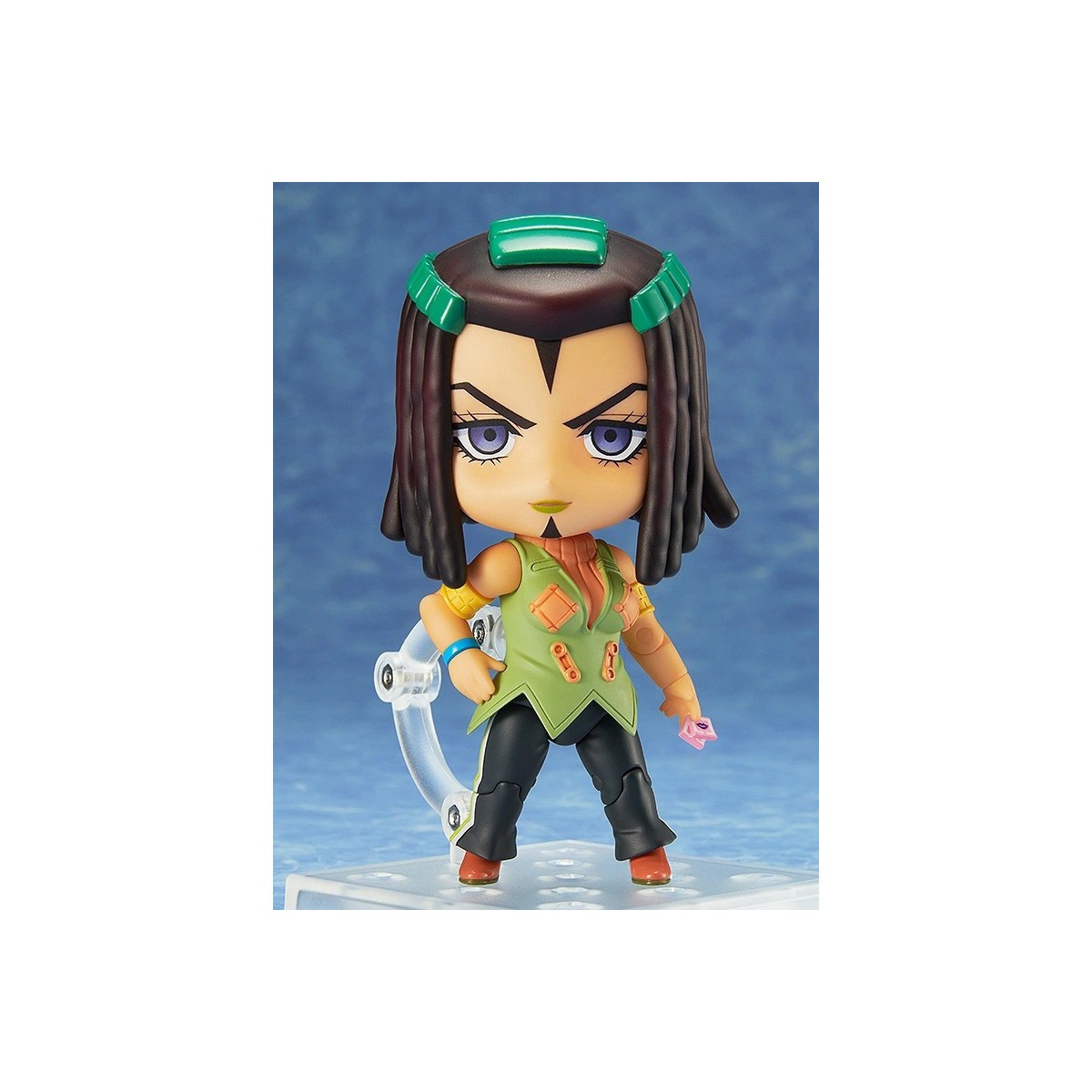 Goodsmile - E.Costello - Nendoroid Jojo's Bizarre Adventure Stone Ocean