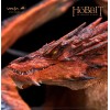 Weta Le Hobbit Statue Smaug The Terrible