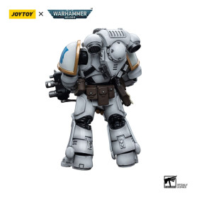 JoyToy Space Marines - White Consuls - Intercessor 1 1/18 - Warhammer 40K
