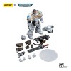 JoyToy Space Marines - White Consuls - Intercessor 1 1/18 - Warhammer 40K