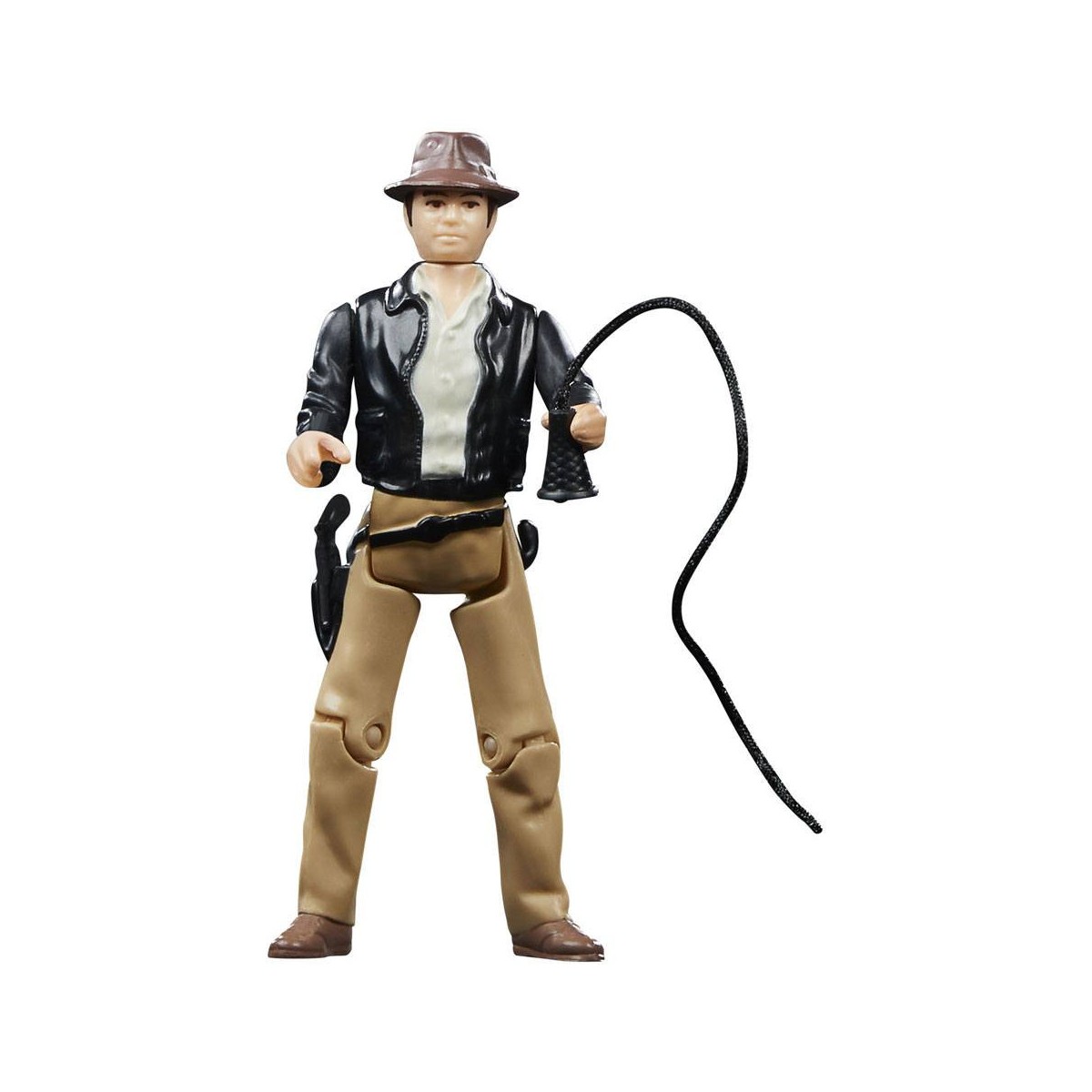 Hasbro - Indiana Jones: Raiders of the Lost Ark - The Retro Collection