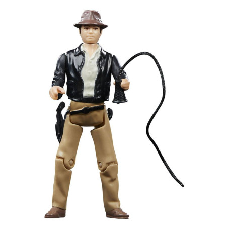 Hasbro - Indiana Jones: Raiders of the Lost Ark - The Retro Collection