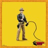Hasbro - Indiana Jones: Raiders of the Lost Ark - The Retro Collection
