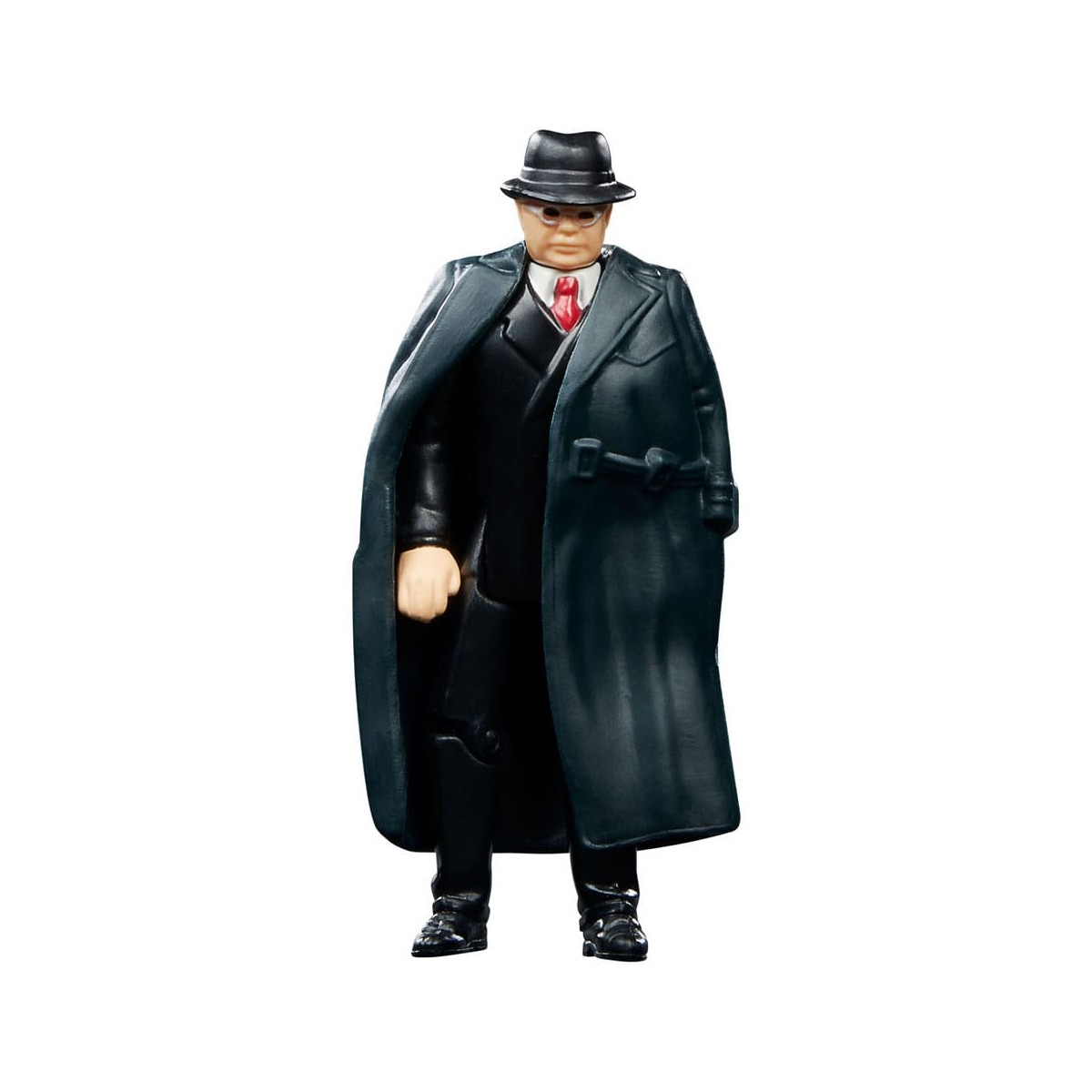 Hasbro - TOHT - Indiana Jones: Raiders of the Lost Ark - The Retro Collection