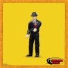 Hasbro - TOHT - Indiana Jones: Raiders of the Lost Ark - The Retro Collection