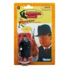 Hasbro - TOHT - Indiana Jones: Raiders of the Lost Ark - The Retro Collection