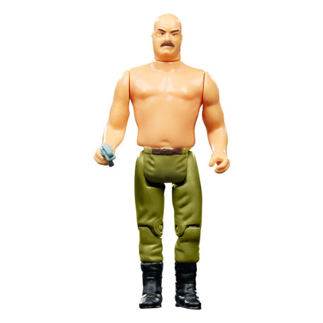 Hasbro - German Mechanic - Indiana Jones: Raiders of the Lost Ark - The Retro Collection