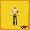 Hasbro - German Mechanic - Indiana Jones: Raiders of the Lost Ark - The Retro Collection
