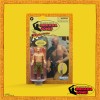 Hasbro - German Mechanic - Indiana Jones: Raiders of the Lost Ark - The Retro Collection