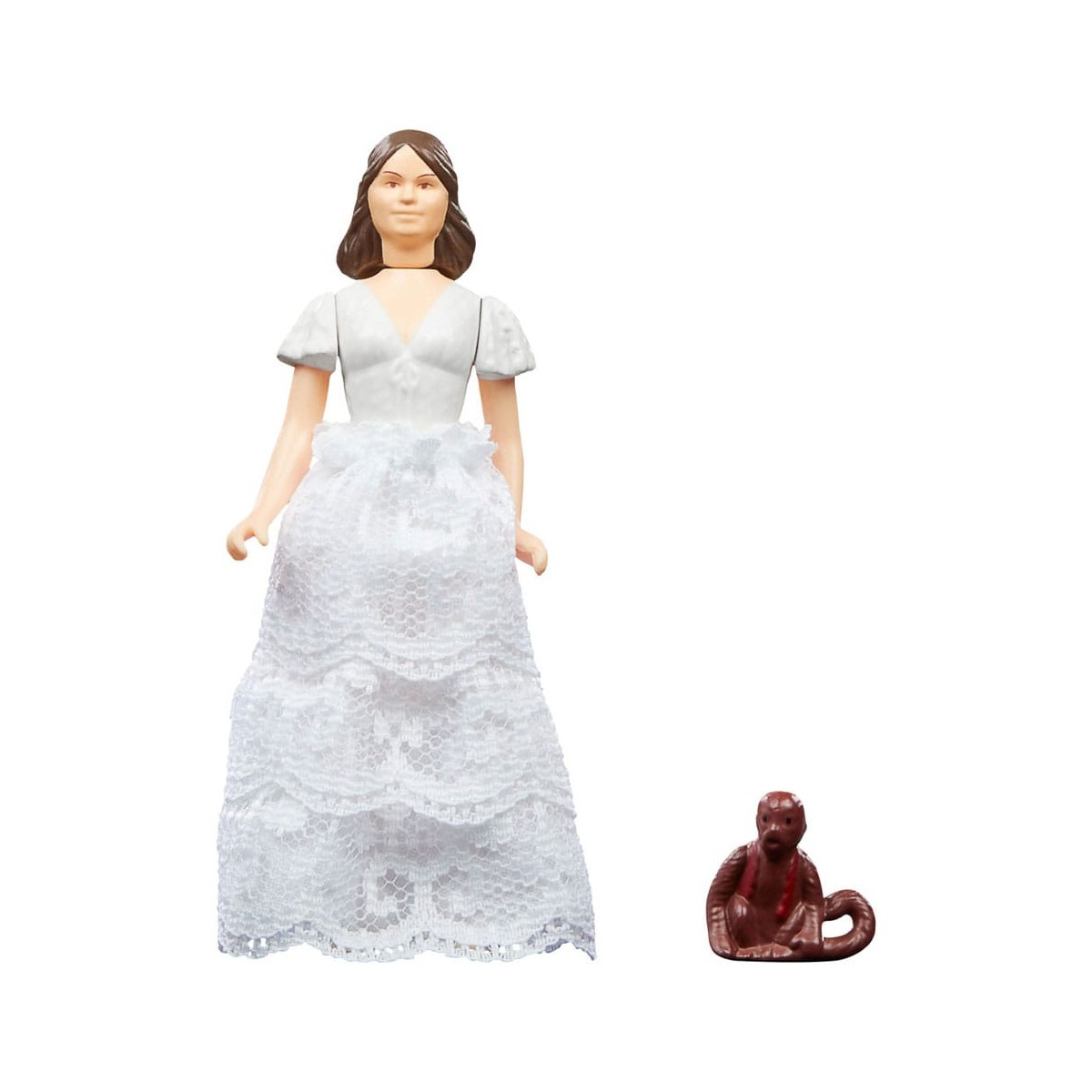 Hasbro - Marion Ravenwood - Indiana Jones: Raiders of the Lost Ark - The Retro Collection