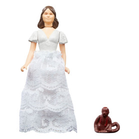 Hasbro - Marion Ravenwood - Indiana Jones: Raiders of the Lost Ark - The Retro Collection