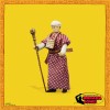 Hasbro - Belloq Ceremonial - Indiana Jones: Raiders of the Lost Ark - The Retro Collection
