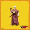 Hasbro - Belloq Ceremonial - Indiana Jones: Raiders of the Lost Ark - The Retro Collection