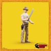 Hasbro - Indiana Jones Temple of Doom - The Retro Collection