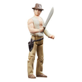 Hasbro - Indiana Jones Temple of Doom - The Retro Collection