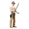 Hasbro - Indiana Jones Temple of Doom - The Retro Collection