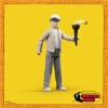Hasbro - Short Round - Half Moon Temple of Doom - The Retro Collection