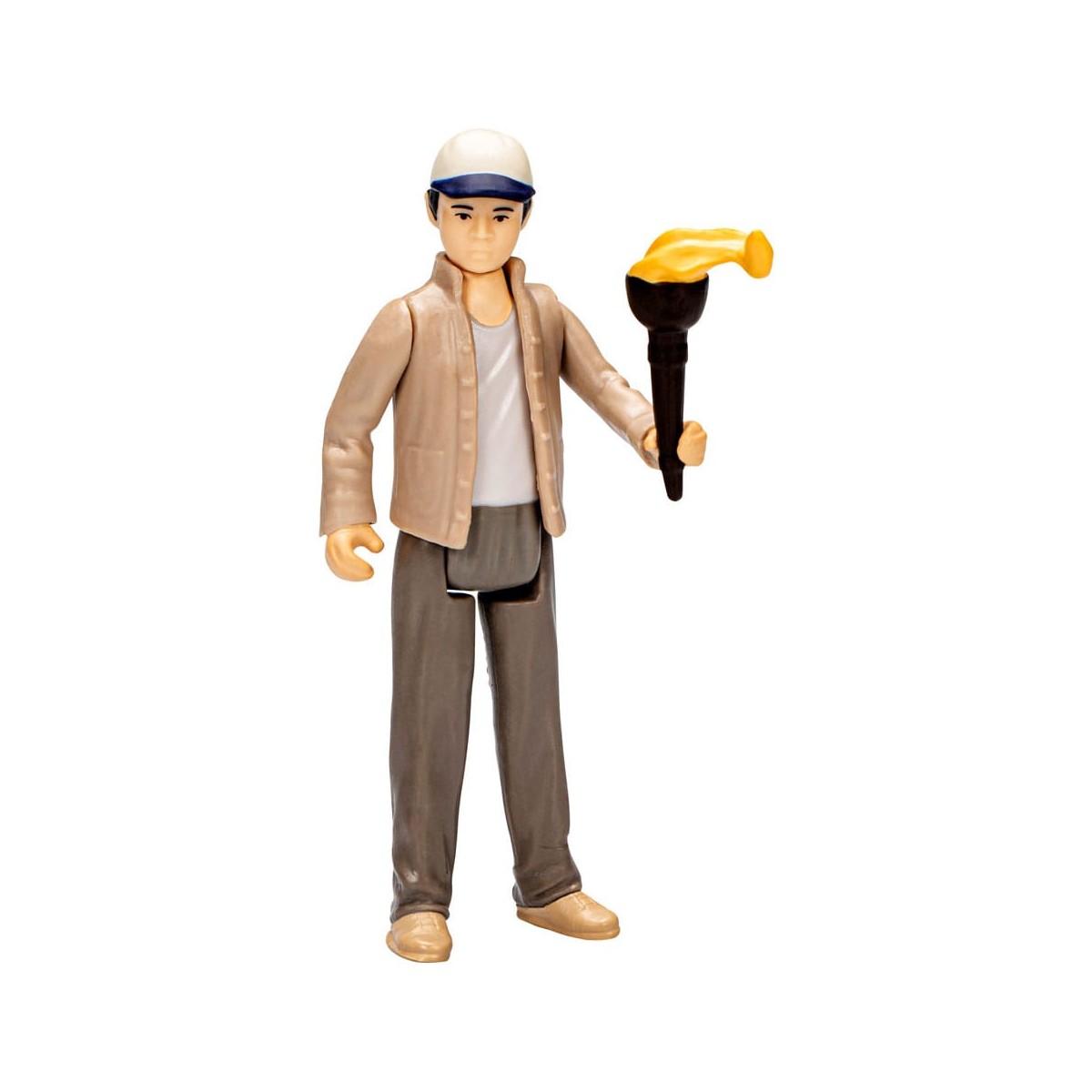Hasbro - Short Round - Half Moon Temple of Doom - The Retro Collection