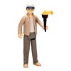 Hasbro - Short Round - Half Moon Temple of Doom - The Retro Collection