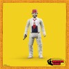 Hasbro - Sallah - Indiana Jones & the Last Crusade - The Retro Collection