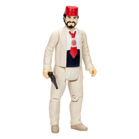 Hasbro - Sallah - Indiana Jones & the Last Crusade - The Retro Collection