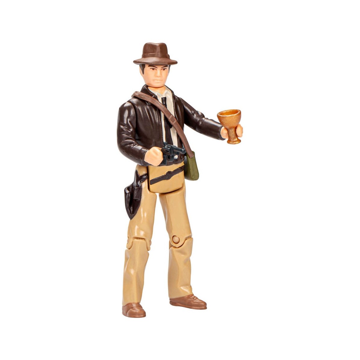 Hasbro - Indiana Jones & the Last Crusade - The Retro Collection