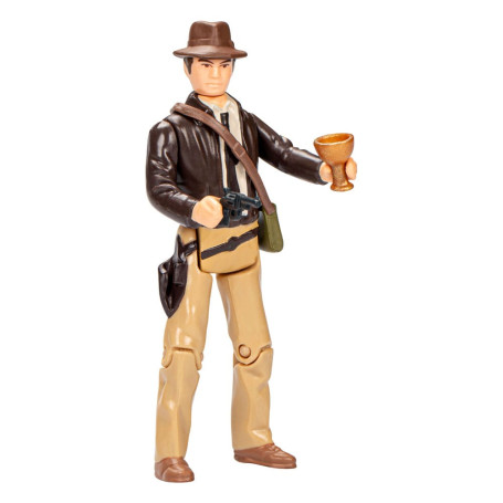 Hasbro - Indiana Jones & the Last Crusade - The Retro Collection