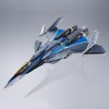 Tamashii Bandai - VF-31AX (Hayate Immelmann Use) Kairos-Plus DX Chogokin - Macross Delta: Absolute Live!!!!!!