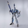 Tamashii Bandai - VF-31AX (Hayate Immelmann Use) Kairos-Plus DX Chogokin - Macross Delta: Absolute Live!!!!!!