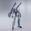 Tamashii Bandai - VF-31AX (Hayate Immelmann Use) Kairos-Plus DX Chogokin - Macross Delta: Absolute Live!!!!!!