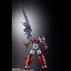 Bandai Tamashii Nation - DRAGON SCALE SHIN GETTER 1 - Getter Robo Armageddon - METAL BUILD