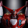 Bandai Tamashii Nation - DRAGON SCALE SHIN GETTER 1 - Getter Robo Armageddon - METAL BUILD