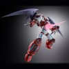 Bandai Tamashii Nation - DRAGON SCALE SHIN GETTER 1 - Getter Robo Armageddon - METAL BUILD