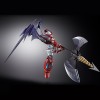 Bandai Tamashii Nation - DRAGON SCALE SHIN GETTER 1 - Getter Robo Armageddon - METAL BUILD