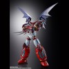 Bandai Tamashii Nation - DRAGON SCALE SHIN GETTER 1 - Getter Robo Armageddon - METAL BUILD